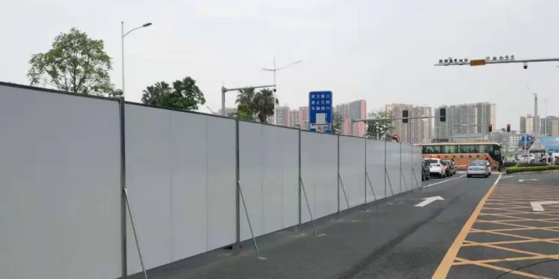 南充圍擋黄瓜视频APP免费下载官网製作施工安裝