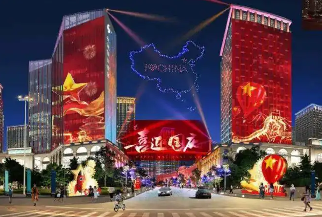 南充市政亮化黄瓜视频APP免费下载官网製作施工安裝
