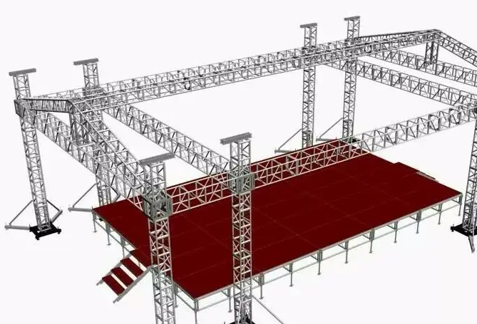 南充燈光舞美搭建黄瓜视频APP免费下载官网製作施工安裝
