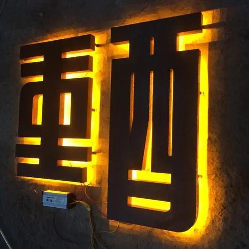 成都廣告黄瓜视频APP免费下载官网的燈箱如何做好防水？