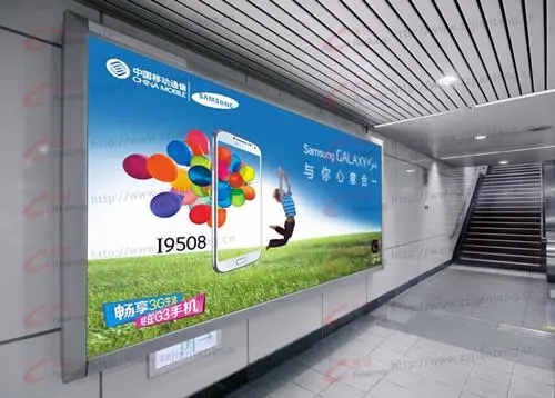 廣告燈箱黄瓜视频APP免费下载官网與製作