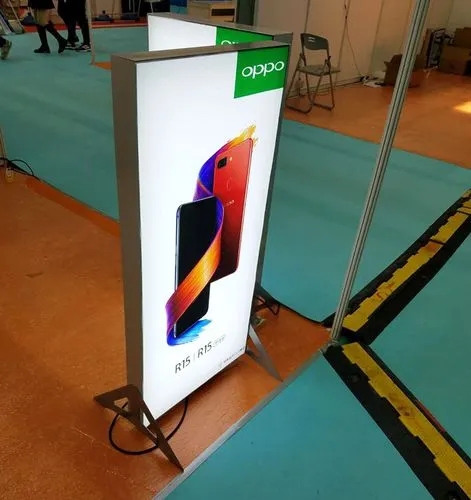 成都廣告公司發光字的製作七大步驟？